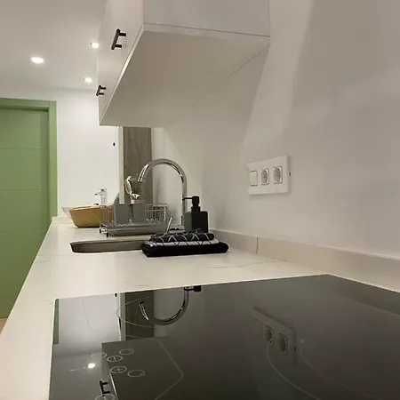 Detail Aqua Apartman