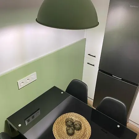 Apartamento Detail Aqua Puerto de la Cruz (Tenerife)