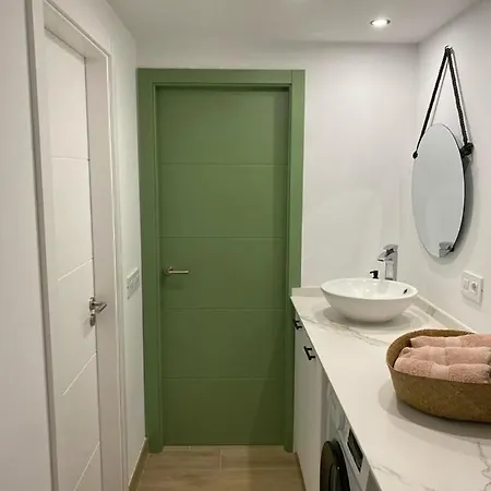 Apartamento Detail Aqua Puerto de la Cruz (Tenerife)