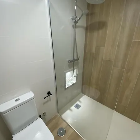Apartamento Detail Aqua