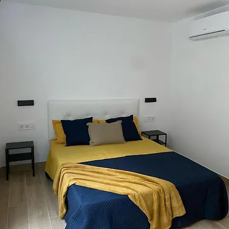 Apartamento Detail Aqua *