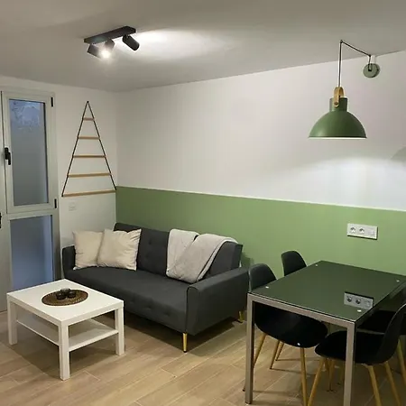 Apartamento Detail Aqua *