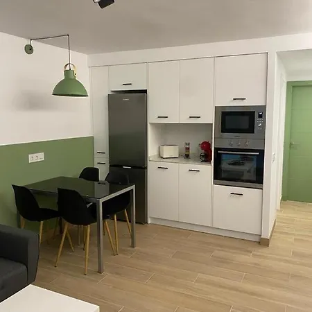 Detail Aqua Appartamento *