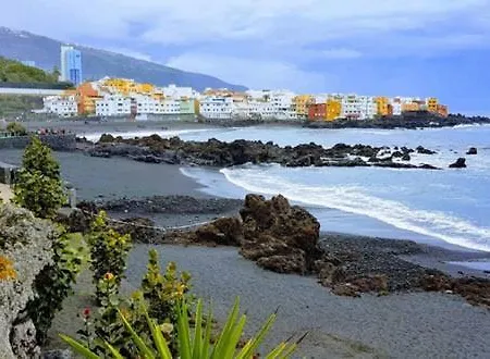 Detail Aqua Apartment Puerto de la Cruz (Tenerife)