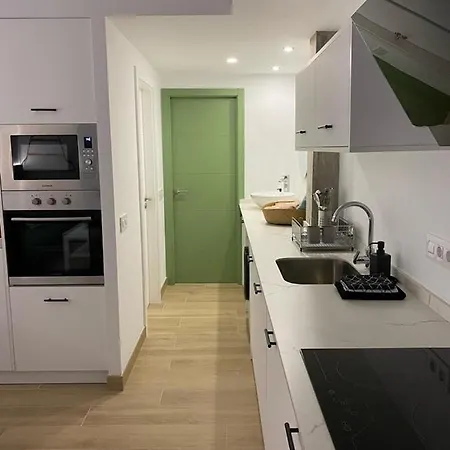 Detail Aqua Appartamento *